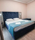 "Стандарт" с полным пансионом