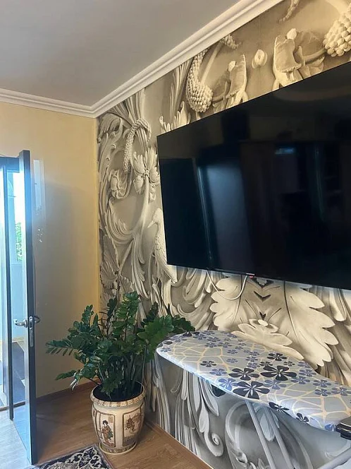 "Коттедж с бассейном" дом под-ключ, Дивноморское Фото: 9 из 23