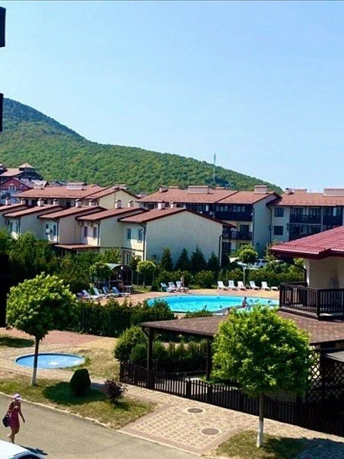 Квартира-студия Азовская 3, Сукко Фото: 13 из 24