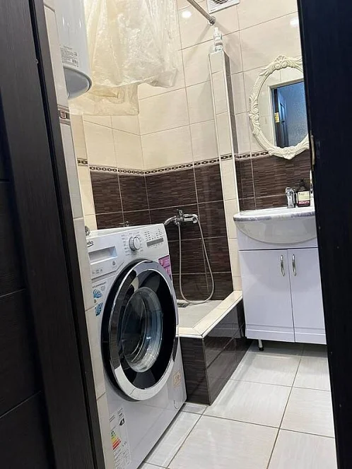 2х-комнатная квартира Абазгаа 37/2, Гагра Фото: 13 из 15