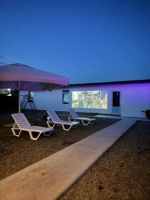 2 дома под-ключ Сиреневая 2, Голубицкая Фото: 18 из 42