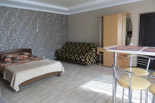 "Уютный уголок" частный сектор, Евпатория Фото: 37 из 51