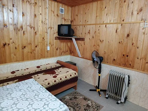 "Абазинская 10" гостевой дом, Сухум Фото: 43 из 43