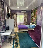 "Люкс Лаванда"