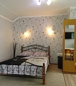 "1-комнатный" 3х-местная