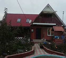 "Сказка" гостевой дом