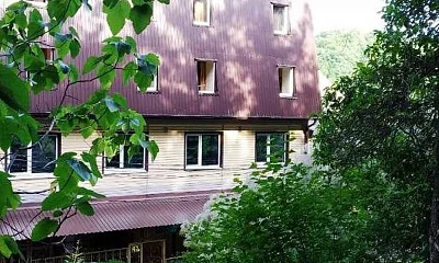 "Валента" гостевой дом, Лазаревское Фото: 1 из 33