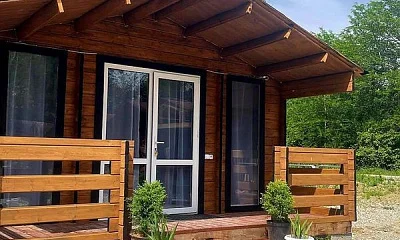 "Слобода" база отдыха, Тамыш Фото: 1 из 16