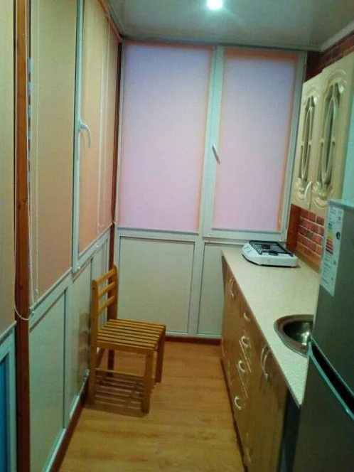 "Дани" гостевой дом, Орджоникидзе Фото: 33 из 51