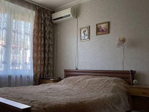 2х-комнатная квартира Гагарина 15, Сочи Фото: 11 из 16
