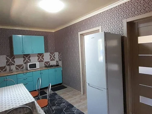 2х-комнатный дом под-ключ Полевой 5/Б, Должанская Фото: 7 из 16