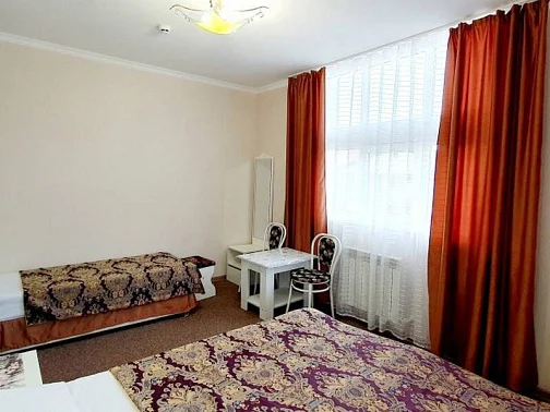 "Комнаты в найм Adler Home" частный сектор, Адлер Фото: 37 из 46