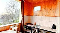 "София" частный сектор, Пицунда