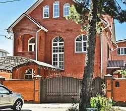 Частный сектор Самбурова 77