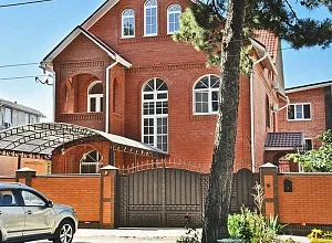Частный сектор Самбурова 77