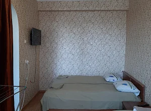 Отдых в Гагре   Абазгаа 65/3 кв 34 - снять посуточно
