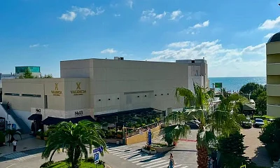 "Sun Trope" гостевой дом, Адлер Фото: 1 из 51