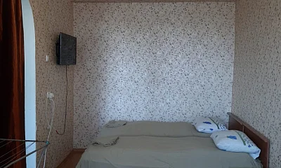 1-комнатная квартира Абазгаа 65/3 кв 34, Гагра Фото: 1 из 13