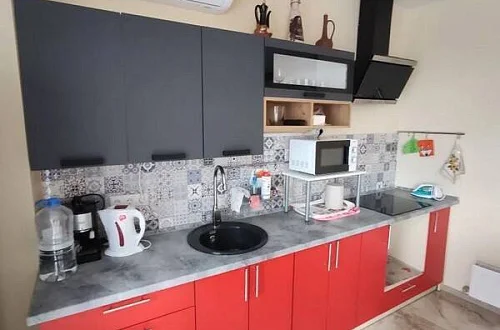 Дом под-ключ Фото: 2 из 11