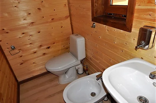 Дом под-ключ Фото: 15 из 15