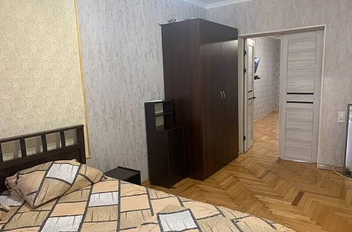 2х-комнатная квартира Фото: 6 из 9