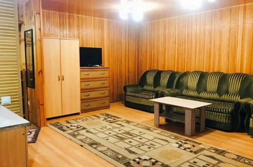 3х-комнатная квартира Фото: 10 из 12