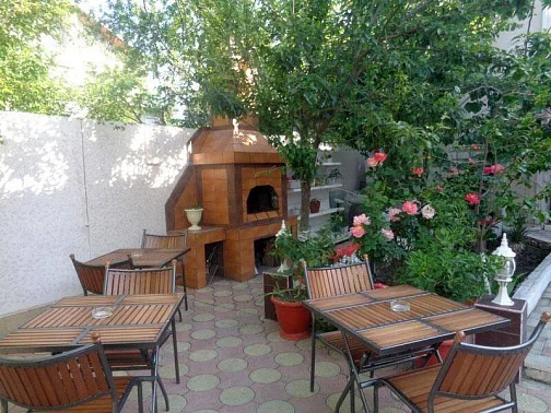 "Жанна" гостевой дом, Геленджик Фото: 3 из 16