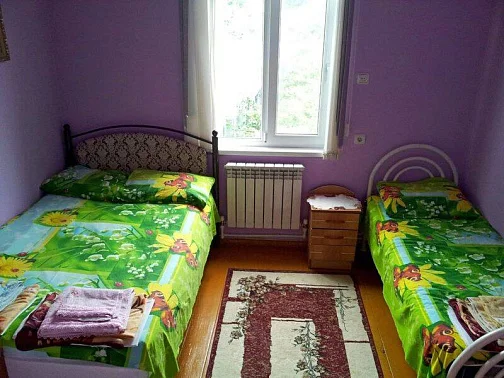 "Сухумское шоссе 17" частный сектор, Псырцха Фото: 36 из 50