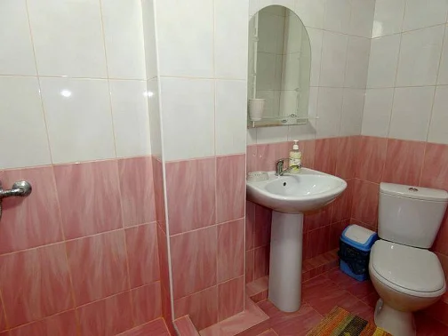 Гостевой дом Спортивный 2, Геленджик Фото: 28 из 32