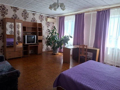 "Отдых у Светланы" частный сектор, Геленджик Фото: 12 из 38