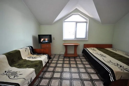 "Домик на Чехова" мини-гостиница, Феодосия, пгт Фото: 35 из 38