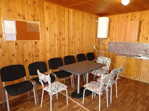 Частный сектор Делегатская 30, Должанская Фото: 12 из 29