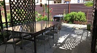 "Лазурная бухта" частный сектор, Сириус