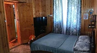 2х-комнатная квартира 8, Молочный
