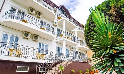 "Анжела" гостевой дом, Анапа Фото: 1 из 4