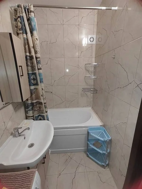 3х-комнатная квартира Рыбзаводская 88, Лдзаа Фото: 27 из 32