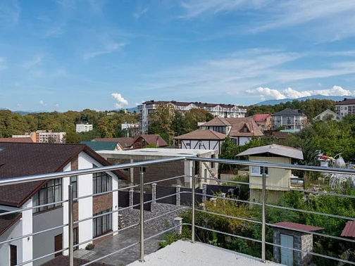 "Sandro Palace на Лесной" мини-гостиница, Имеретинская бухта Фото: 46 из 48