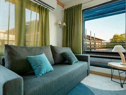 "Petra Garden" отель, Бетта Фото: 42 из 50