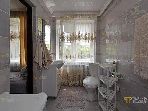 "Skazka INN" гостевой дом, Голубицкая Фото: 5 из 80