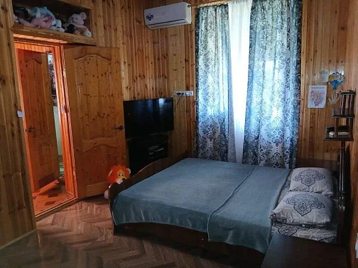 2х-комнатная квартира 8, Молочный Фото: 4 из 9