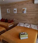 "Стандарт" 4х-местный