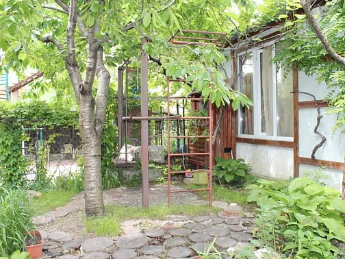 Частный сектор ул. Изумрудная, Геленджик Фото: 3 из 44