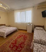 "Стандарт" 2х-местный