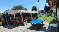 "Жасмин" мини-гостиница, Лдзаа