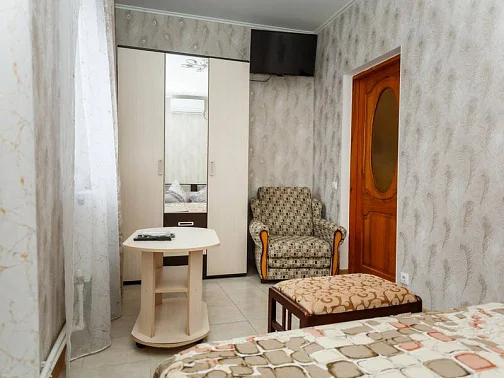 "Рада" гостевой дом, Кабардинка Фото: 31 из 46