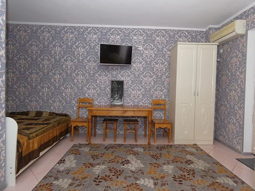 "Рублевка" гостевой дом, Лазаревское Фото: 22 из 51