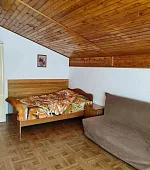"Студия с кухней и кондиционером"