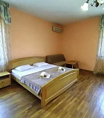 "Комфорт" 5-местный