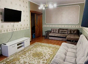 Отдых в Евпатории   Дёмышева 123 - квартиры снять посуточно