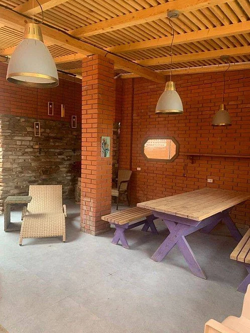 Дом под-ключ Краснодарская 152/1, Ейск Фото: 13 из 24